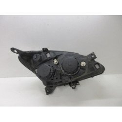 Optique Avant Principal Gauche (feux)(phare) Citroen C5 1 Phase 1 Break